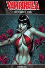 Vampirella The Dynamite Years Omnibus Vol 1