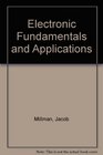 Electronic Fundamentals and Applications