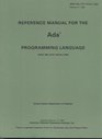 Reference Manual for the Ada Programming Language