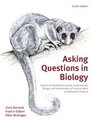 Asking Questions in Biology A Guide to Hypothesis Testing Experimental Design and Presentation in Practical Work and Research Projects