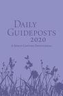 Daily Guideposts 2020 Leather Edition A SpiritLifting Devotional