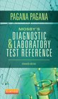 Mosby's Diagnostic and Laboratory Test Reference 11e
