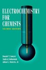 Electrochemistry for Chemists