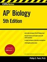 CliffsNotes AP Biology 5th Edition