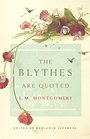 The Blythes Are Quoted Penguin Modern Classics Edition