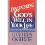 Discovering God's Will in Your Life