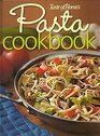 Taste of Homes Pasta Cookbook
