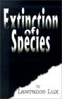 Extinction of Species