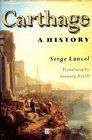 Carthage A History