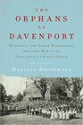 The Orphans of Davenport Eugenics the Great Depression and the War over Children's Intelligence