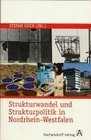 Strukturwandel und Strukturpolitik in NordrheinWestfalen