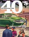 All-American Ads of the 40s