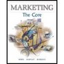 Marketing The Core International Edition