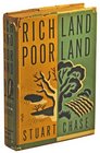 Rich Land Poor Land