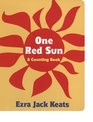 One Red Sun: A Counting Book (Classic Board Books)