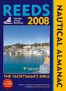 Reeds Nautical Almanac 2008