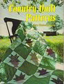 Country Quilt Patterns (Family Guidebook)