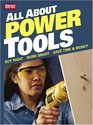 All About Power Tools