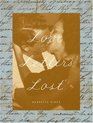 Love Letters Lost