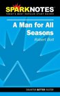 SparkNotes  A Man For All Seasons