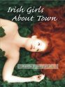 Irish Girls About Town (Wheeler Large Print Romance Series)