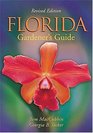 Florida Gardener's Guide 2nd Edition