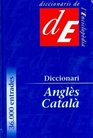 EnglishCatalan Comprehensive Dictionary