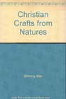 Christian Crafts from Natures