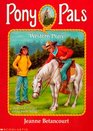 Western Pony (Pony Pals, Bk 22)