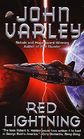 Red Lightning (Red Thunder, Bk 2)