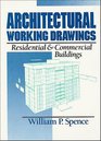 Architectural Working Drawings Residential and Commercial Buildings