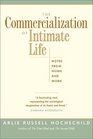 Commercialization of Intimate Life Notes from Home and Work