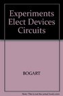 Experiments in Electronic Devices and Circuits Lab Manual