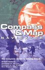 Compass  Map Navigator  The Complete Guide to Staying Found