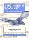 Engineer's Toolkit  UNIX for Engineers
