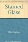 Stained Glass Poems