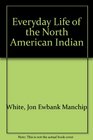 Everyday Life of the North American Indian