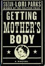 Getting Mother's Body