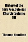 History of the Irish Presbyterian Church