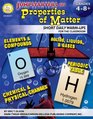 Jumpstarters for Properties of Matter Grades 4  8
