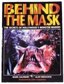 Behind the Mask