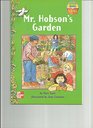 Mr Hobson's Garden