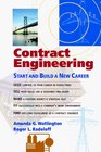 Contract Engineering Start and Build a New Career