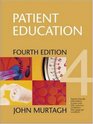 Patient Education