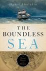 The Boundless Sea A Human History of the Oceans