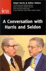 A Conversation With Harris  Seldon