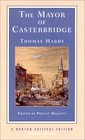 The Mayor of Casterbridge