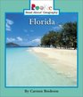 Florida (Rookie Read-About Geography)