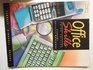 OFFICE SKILLS Student Activity Workbook