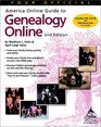 Your Official America Online Guide to Genealogy 2nd Edition